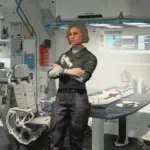 Younger Sarah Morgan V1.1