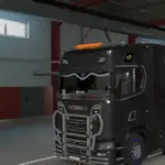 10000HP Engine For All Trucks v1.0