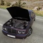 1998 - 2009 Bentley Arnage T Facelift v1.0