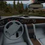 1998 - 2009 Bentley Arnage T Facelift v1.0