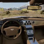 1998 - 2009 Bentley Arnage T Facelift v1.0