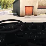 Animated Steering Wheel v1.0