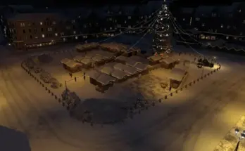 Antarctican Winterland v1.0