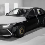 Arab Car Mod PACK v1.0