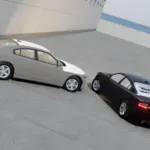 Arab Car Mod PACK v1.0