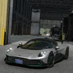 Aston Martin Valhalla 0.36.x