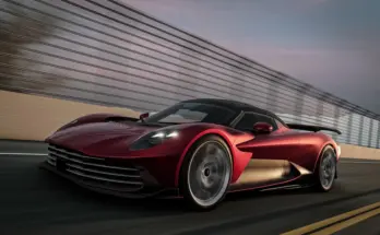 Aston Martin Valhalla 0.36.x