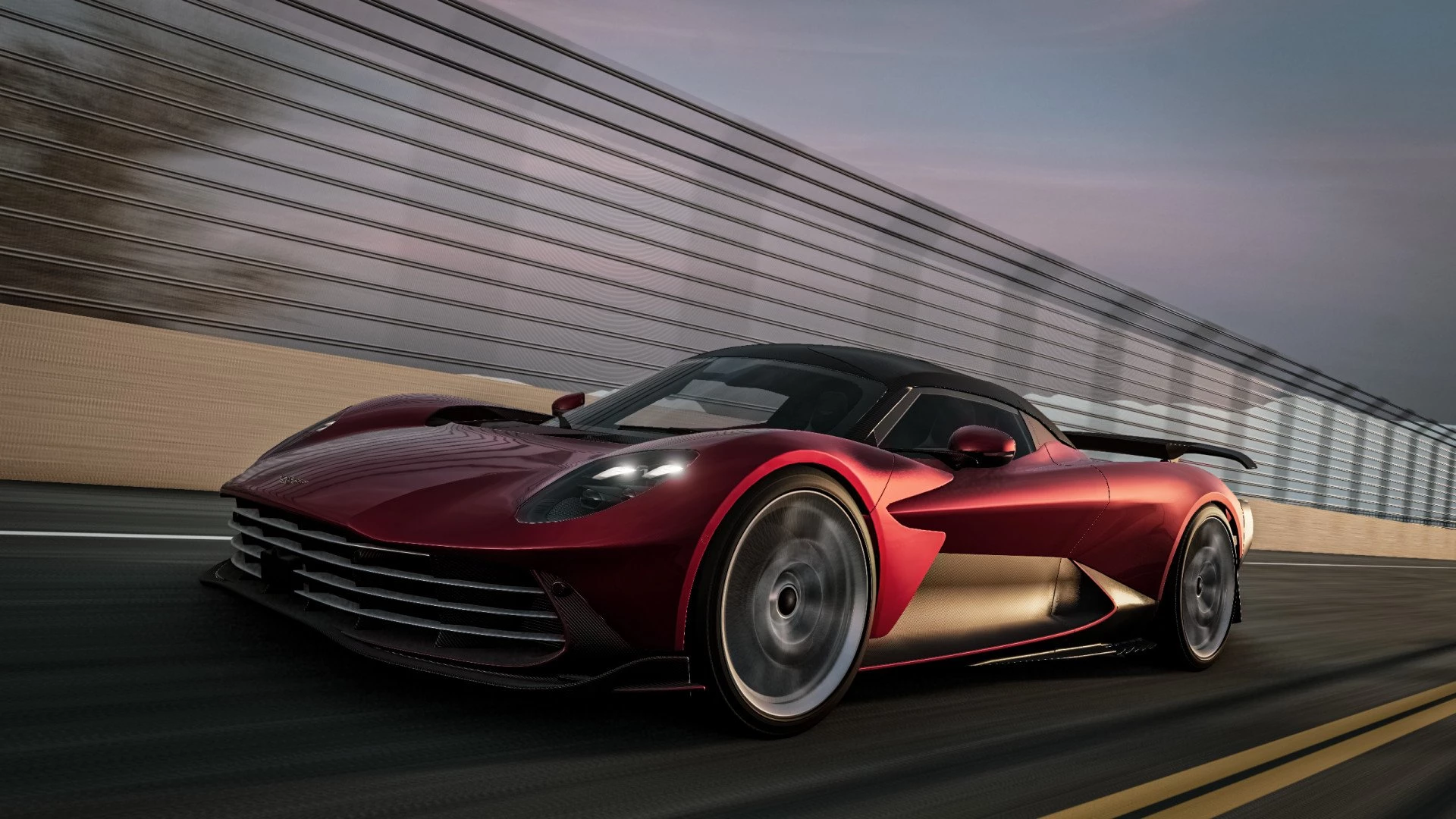 Aston Martin Valhalla 0.36.x