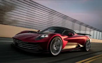 Aston Martin Valhalla v1.0 0.36