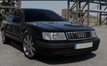 Audi 100 C4 v1.2 0.36x