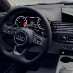 Audi A4 B9 v3.0