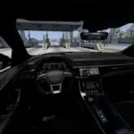 Audi RS Q8 2023 V2.1