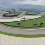 Autopolis International Racing Course v1.0 0.36.x