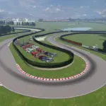 Autopolis International Racing Course v1.0 0.36.x