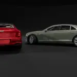 Bentley flying spur v1.0