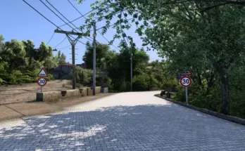 Beyond Bosphorus v0.1