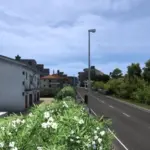 Beyond Bosphorus v0.1