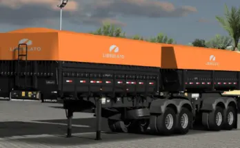 Bicaçamba Librelato v1.0