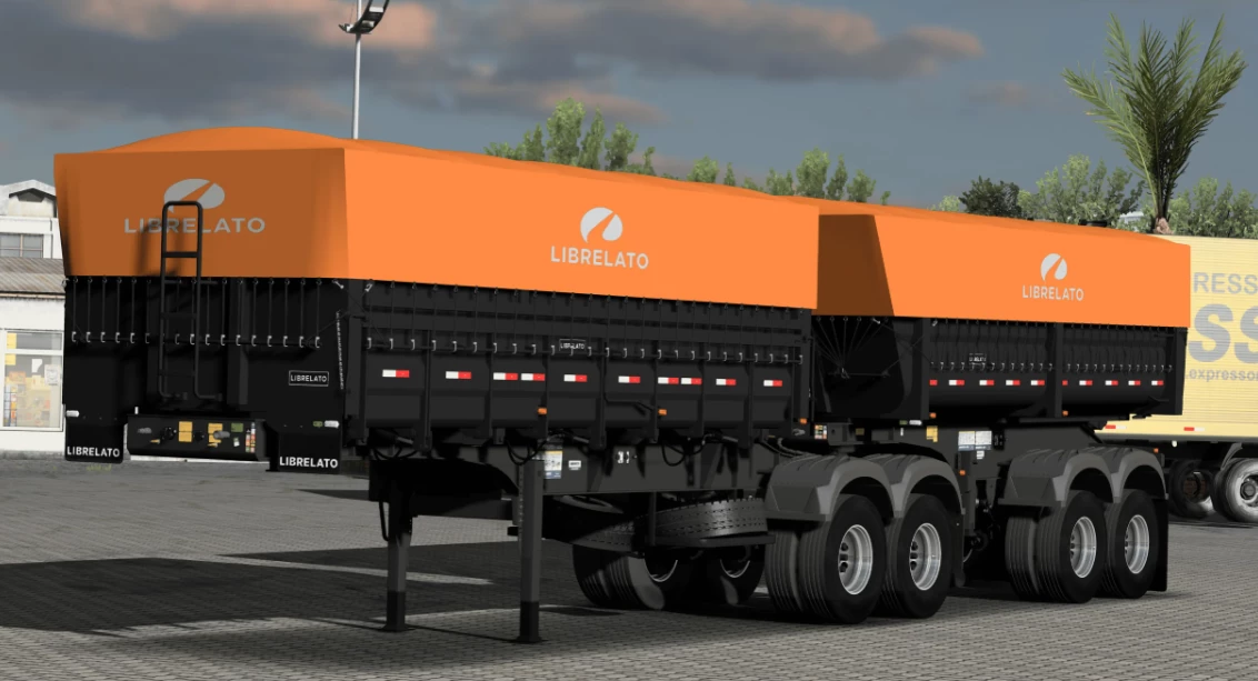 Bicaçamba Librelato v1.0