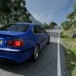 Bmw 3-series e46 0.36