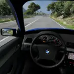 Bmw 3-series e46 0.36