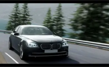 BMW F02 FIX v1.0 0.36