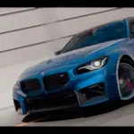 BMW M2 (G87) v2.0 0.36.x