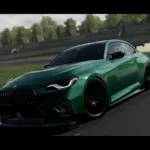BMW M2 (G87) v2.0 0.36.x