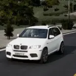 BMW X5 E70 v1.0