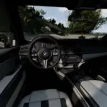 BMW X5 E70 v1.0