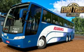 Busscar Vissta Buss LO 1.55