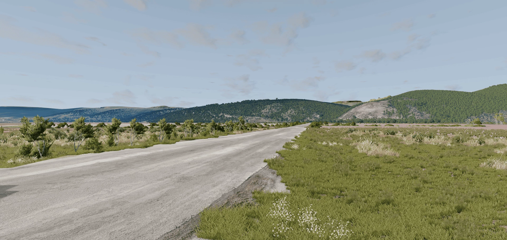 Buzludzha v1.0 0.36.x