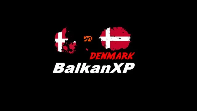 BXP PM Denmark 155.0