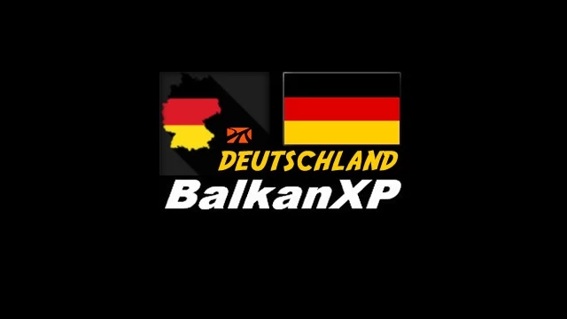 BXP PM Deutschland 155.0