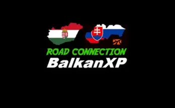 BXP PM Hungary & Slovakia RC 155.0