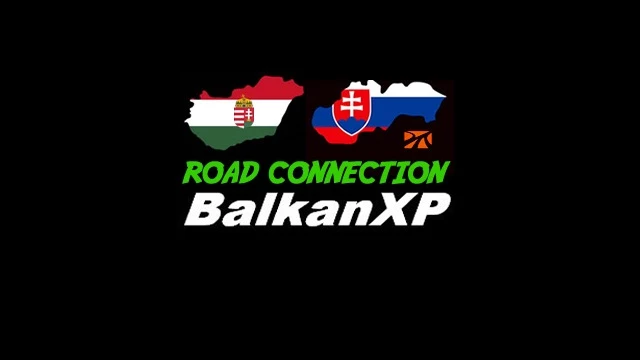 BXP PM Hungary & Slovakia RC 155.0