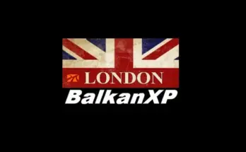 BXP PM London 155.0