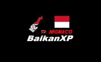 BXP PM Monaco 155.0