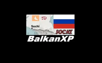BXP PM Sochi 155.0