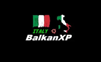 BXP SCS Italy 155.0