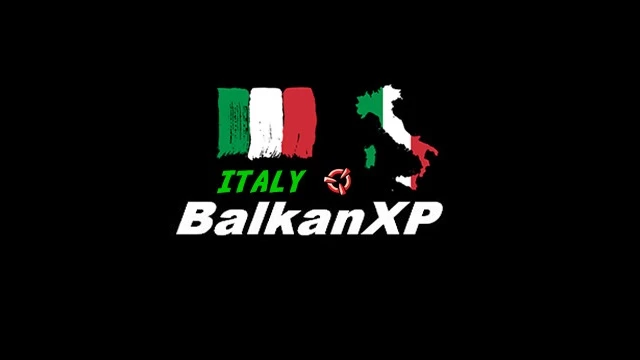 BXP SCS Italy 155.0