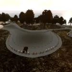 California Pacific Coast Highway v1.0 0.36.x