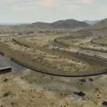 Canyon Wash v1.0 0.36.x