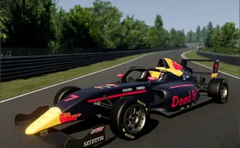 Carbonworks F4 v1.0 0.36