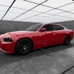 Dodge charger 2013 v1.0