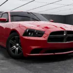 Dodge charger 2013 v1.0