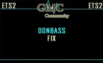 Donbass Fix v1.0
