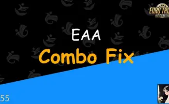 EAA Combo Fix v1.0