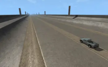 Endless Highway v2.01 0.36.x