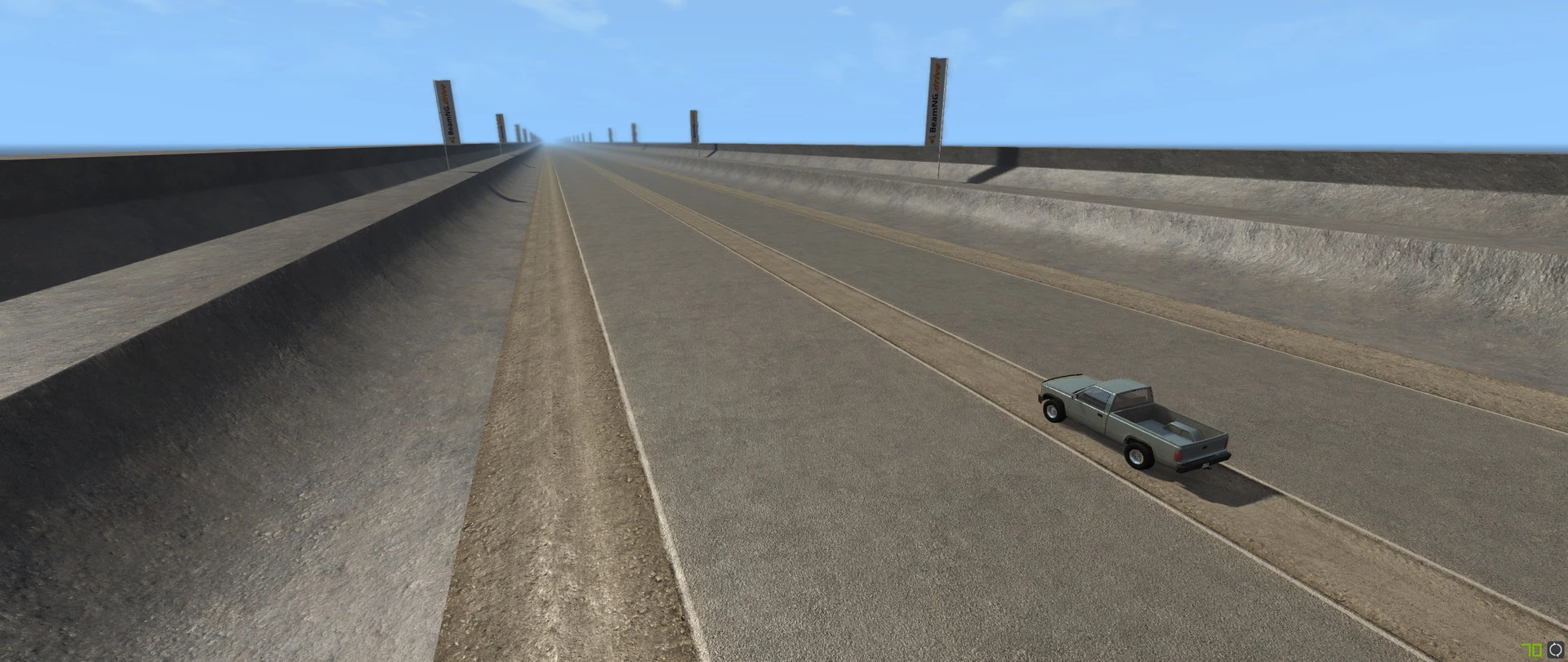 Endless Highway v2.01 0.36.x